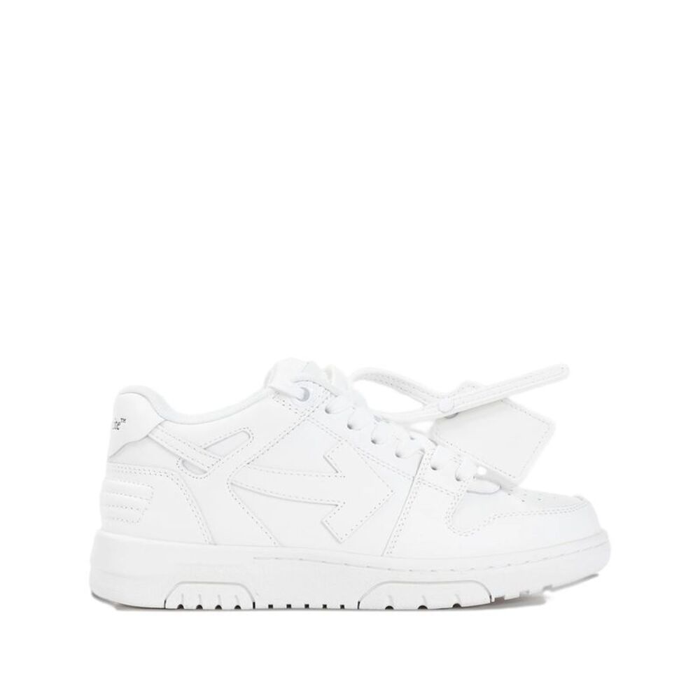 Off-White White Trainers Women